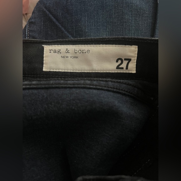 Rag & Bone Jeans - Picture 5 of 6
